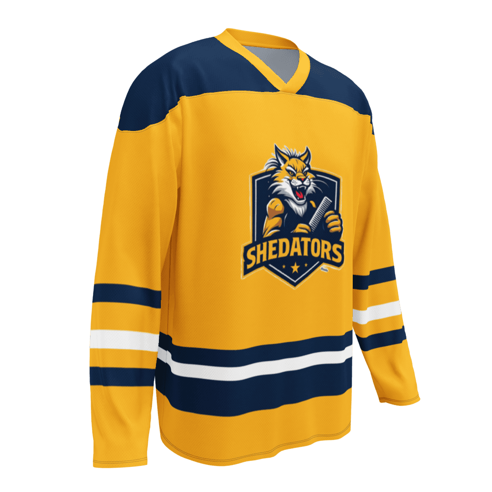 Chattanooga Shedators