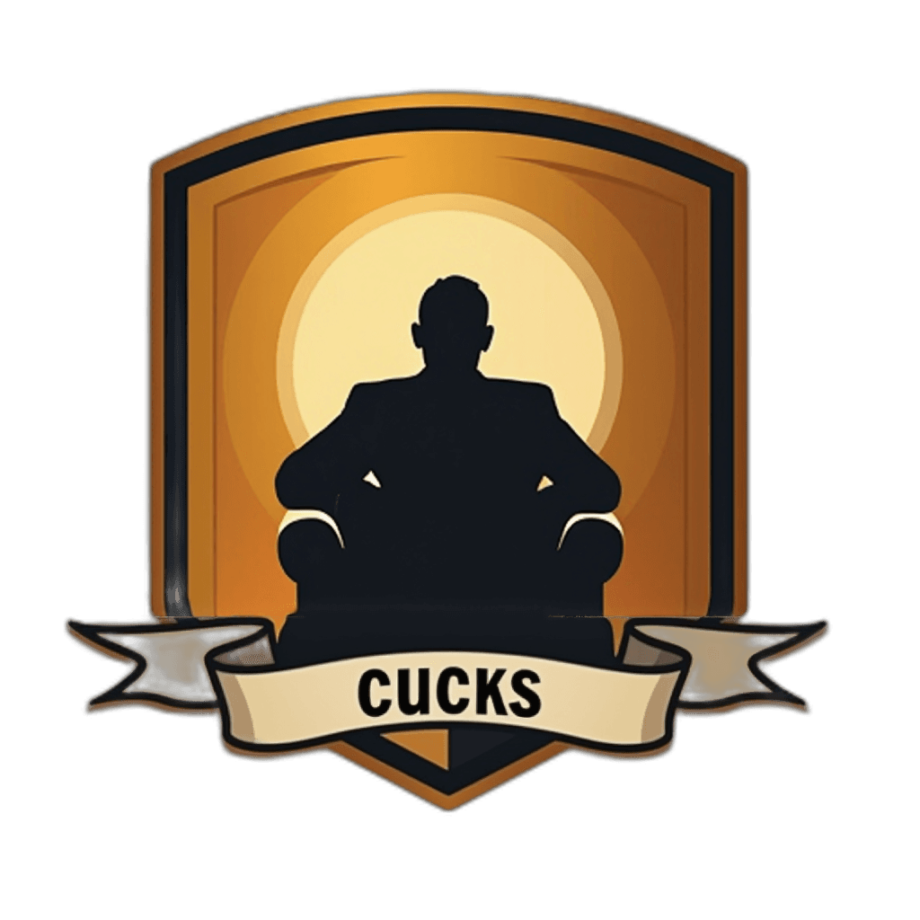 Bakersfield Mighty Cucks crest