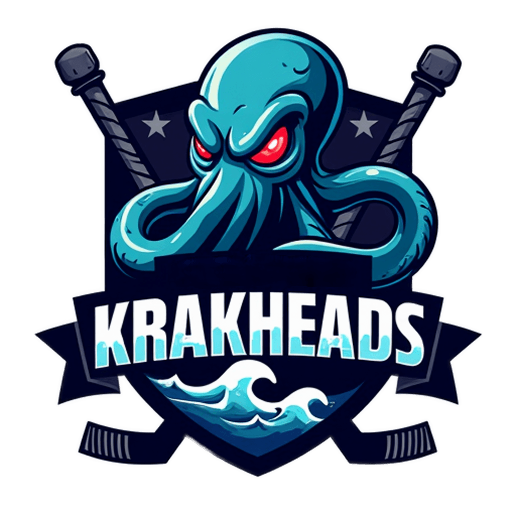 Yakima Krakheads crest
